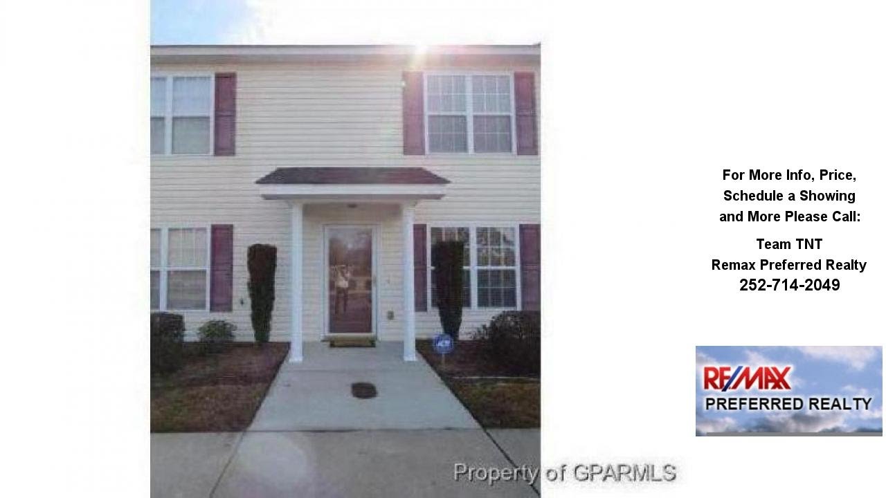 1500 Manning Forest Drive, Greenville, NC Presented by Team TNT. YouTube