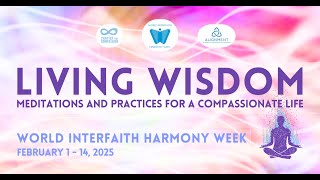 WIHW2025 - Session 14 - Shamanic Journeying and Heart-Centered Practices