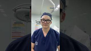 Dr. Bao Cong: Insights from an ISAPS Resident