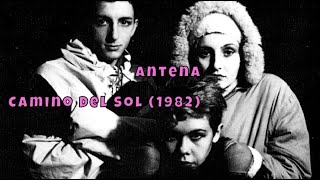 Download Lagu Antena - Camino Del Sol (Karaoke) MP3 Download Lagu Antena - Camino Del Sol (Karaoke) MP3
