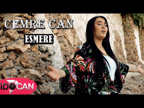 Cemre Can ESMERE 2022