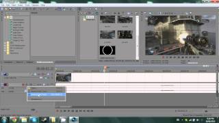 How to Make Bullet Waves | Sony Vegas | Tutorial | Ep.1