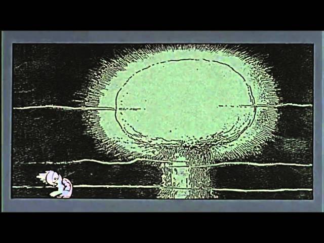ISIS - Garden Of Light