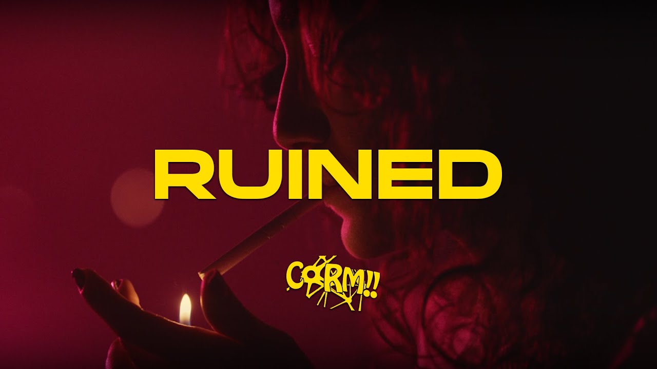 CORM!! - Ruined