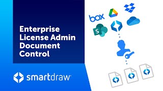 Enterprise License Admin: Document Control