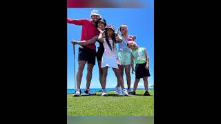 Famous Stephen and Ayesha Curry 3 Kids #shortsvideo #trending #love #news #celebrity #tiktok #family #viral Wealth