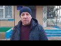 Сергій Базаренко староста села Сирове У нас багато людей які потребують допомоги Сергій Базаренко староста села Сирове У нас багато людей які потребують допомоги