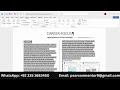 Exp25_Word_Ch01_CumulativeAssessment_Agriculture | Word Chapter 1 Grader Cumulative - Agriculture