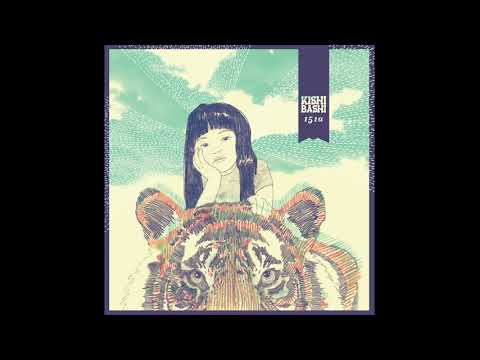 Kishi Bashi - Bright Whites (Official Audio)