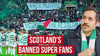 Why Celtic Football Club Supports Palestine