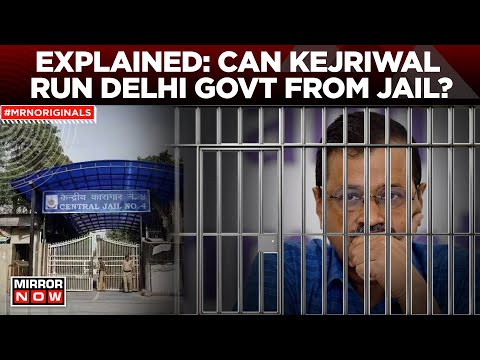 Kejriwal Arrested 