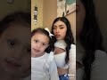 Karla and Athenas New TikTok.   @ https://vm.tiktok.com/ZM8JMmNe1/