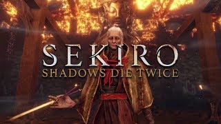 SEKIRO: SHADOWS DIE TWICE OST - Lady Butterfly Theme Song [EXTENDED]