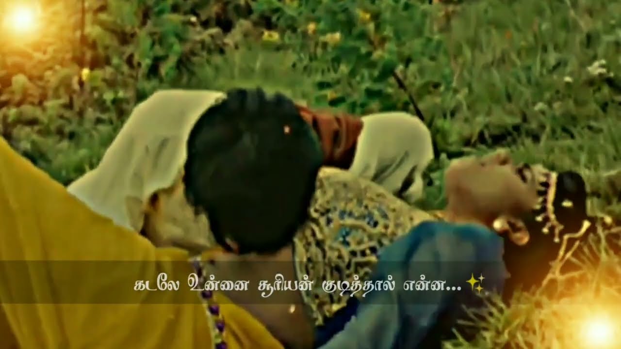  Sindhu nadhi poo  tamilwhatsapp  status HDR