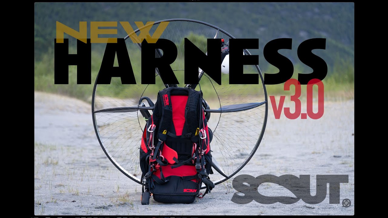 Новый SCOUT One.v3 — идеальная машина для приключений