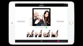 Photobooth App screenshot 3