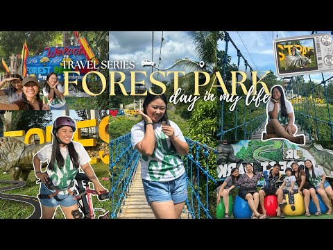 travel vlog 🚘: day in my life + exploring outdoor activities + enjoying nature