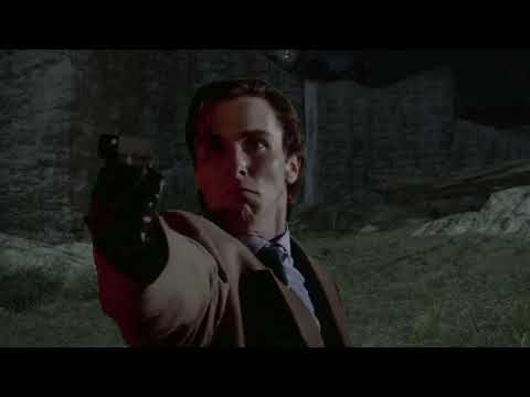 Patrick Bateman in Eulmore