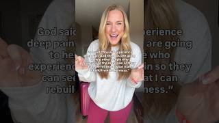 God Will Rebuild You Right In Front Of The Ones Who Set Out To Destroy You 