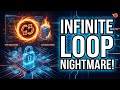 React's New Nightmare: Infinite Loops &amp; Source Code Leaks Explained