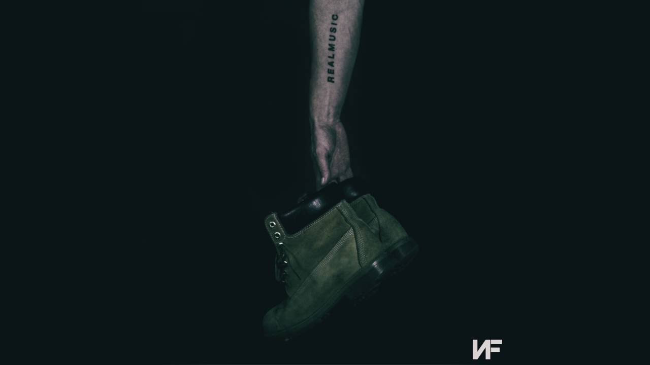 NF   Warm Up Official Audio