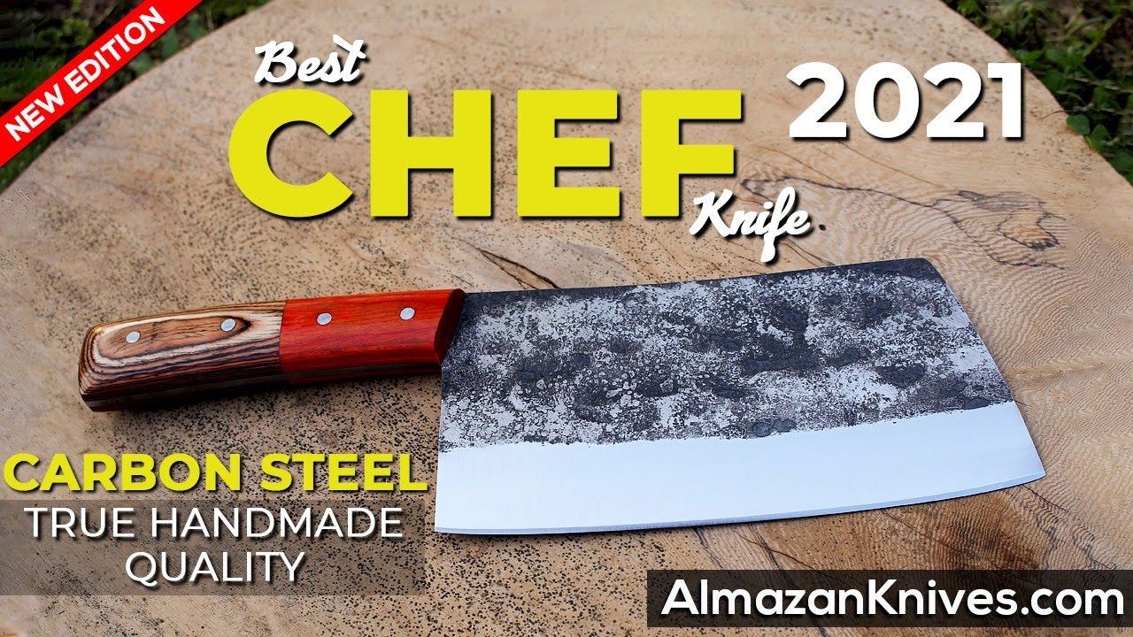 Best Chefs Knife of 2021