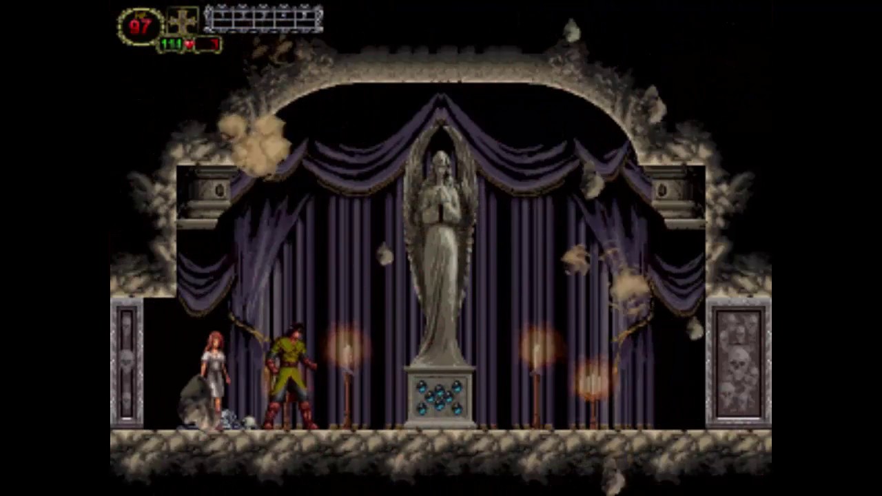 Castlevania Lecarde Chronicles 2 Part 45 A Ending YouTube castlevania-lecarde-chronicles-2-part-45-a-ending-youtube