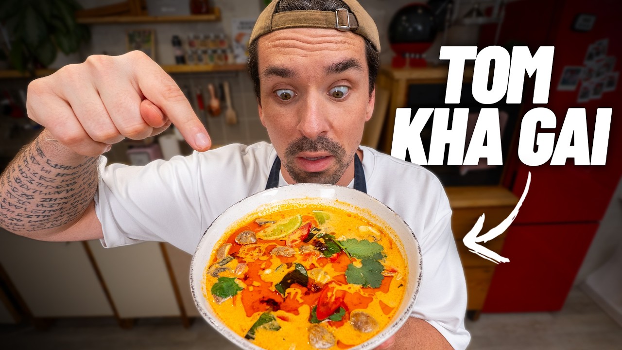 Offiziell auf Platz 1: Das ist aktuell die beste Suppe der Welt 🍜