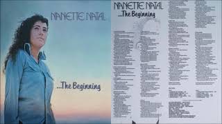 Nanette Natal - ...The Beginning [Full Album] (1971)