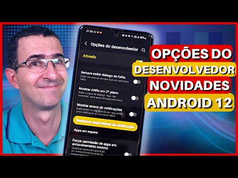 Vídeo: O que é o sistema de compilação do Android?