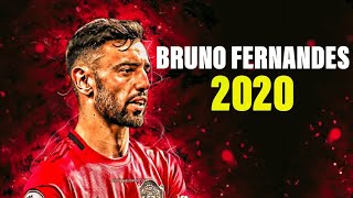 Magician Bruno Fernandes • Believer • Manchester United