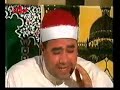 الشيخ راغب مصطفى غلوش جواب نهاوند بيات ابداع 