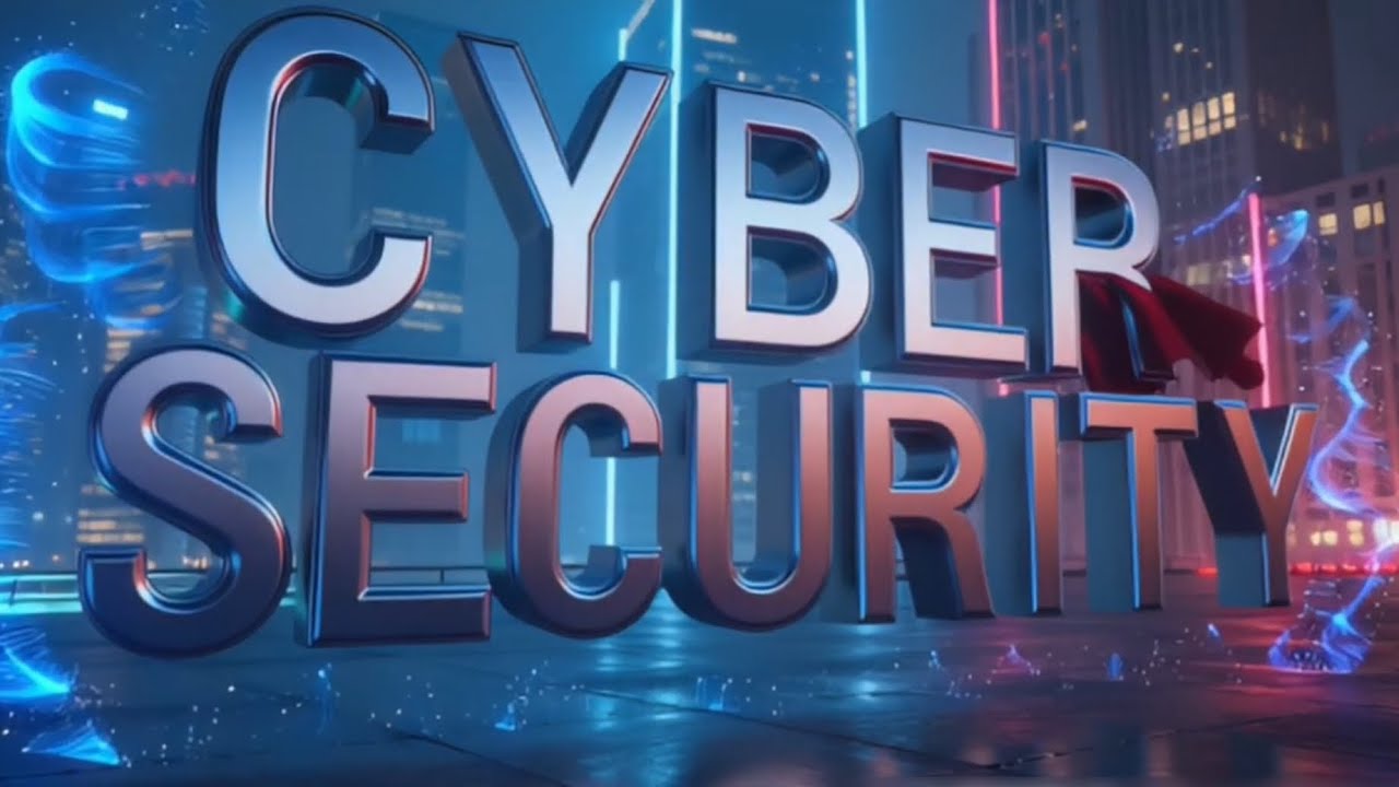 Infinity Clicks | Avengers vs Cyber Scams (Cybersecurity Awareness Video 2025)