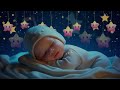 Baby Sleep Music - Overcome Insomnia - Sleep Instantly Within 3 Minutes Mozart Brahms Lullaby