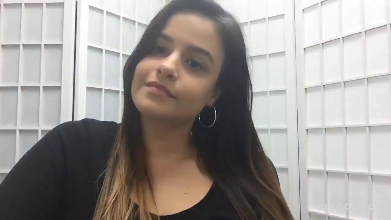 Rhodium Plated Open Hoop Earrings (40mm) Butterfly Queen's Jewelry