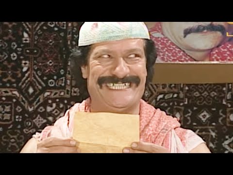 الحوت أبو عنتر و انتخابات السجن ـ أجمل مشاهد عودة غوار ناجي جبر 