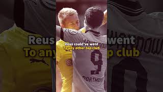 The End of Marco Reus at Borussia Dortmund 💔 screenshot 4