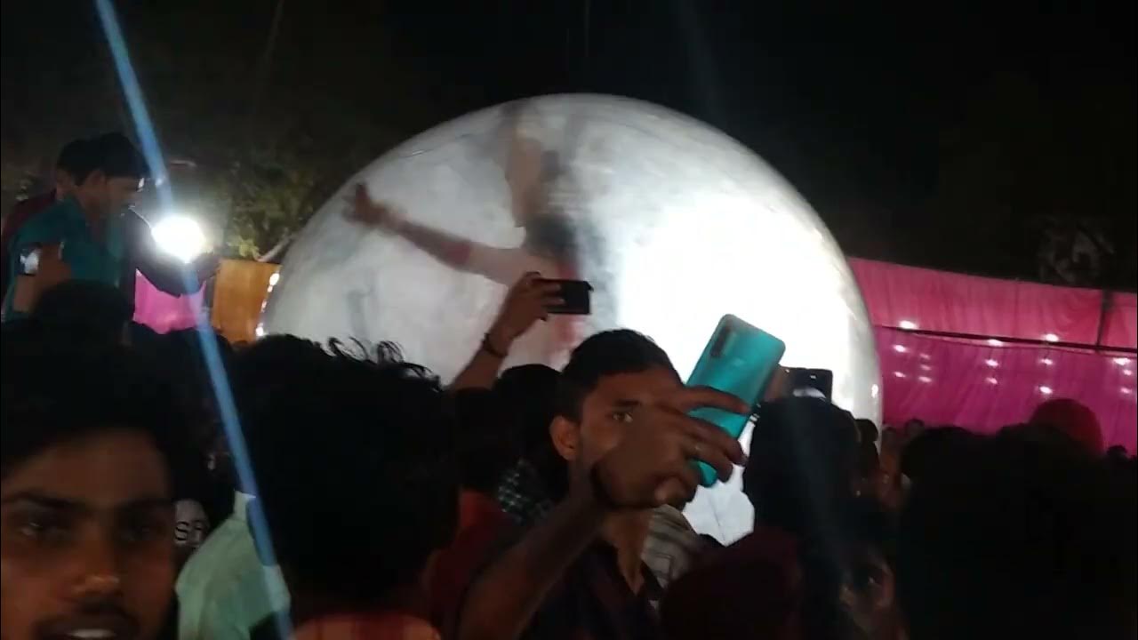 sign Baba ke Darbar ka Jagran YouTube