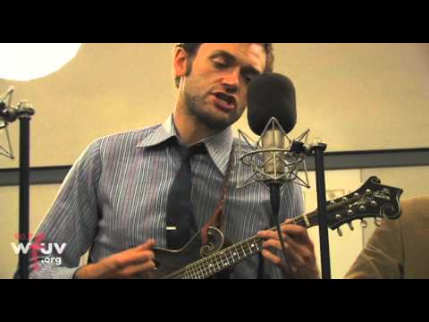 Punch Brothers - Next to the Trash (Live in Studio...