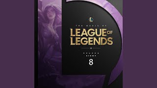 VS. 2018: Where Power Lies (From League of Legends: Season 8)