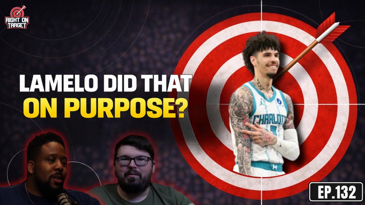 Did LaMelo MEAN to Hurt Bam?! A’ja Gets PAID, Wings Draft Azzi Fudd!!!