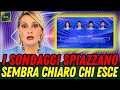 🟥GRANDE FRATELLO - I SONDAGGI SPIAZZANO, SEMBRA CHIARO CHI VERRÀ ELIMINATO!