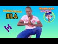 SALAMBA MAHOLA JELA MANYIKA STUDIO 2025 