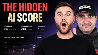 Why All Brands Should Track LLMs and Improve Sentiment in AI Overviews (Karl Hudson ft James Dooley)