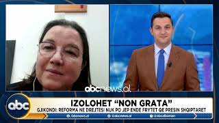 Be Izolon Non Gratat Gjikondi Nisma Evropiane Do Të Godasë Edhe Të Korruptuarit Në Shqipëri