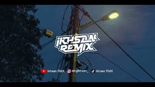 DJ SAKTENANE BY IKHSAN RMX