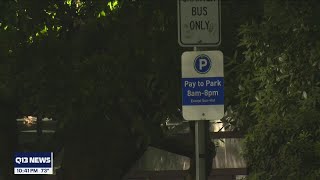 Seattle City Council approves parking rate increase