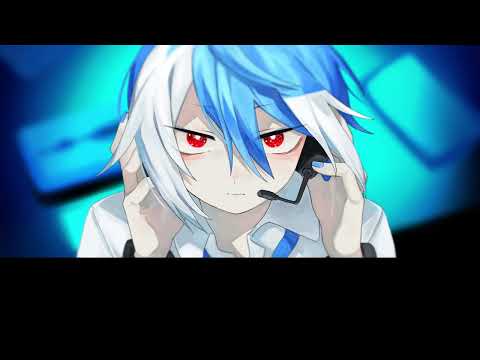 【松田っぽいよ】 ヒビカセ 【UTAU カバー】