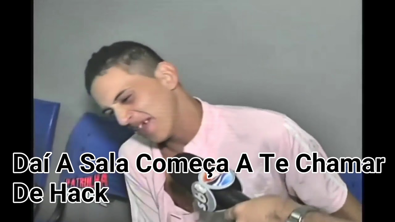 Que Onda E Essa Mermão - YouTube