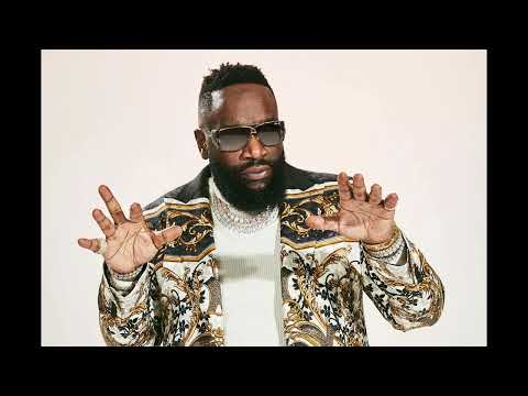 Rick Ross - Champagne Moments (Remix) | Hip Hop (DJ bh4kti)